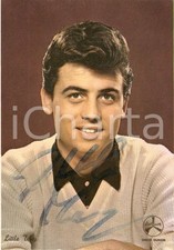 1962 LITTLE TONY Fotografia