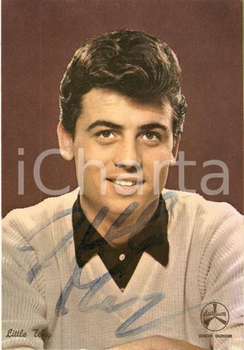 1962 little tony - 1962,