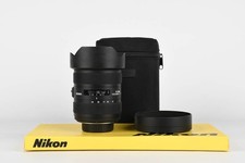 Sigma 12-24mm f4.5-5.6 DG HSM