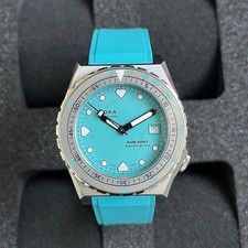 Acquamarina Doxa Sub 600T