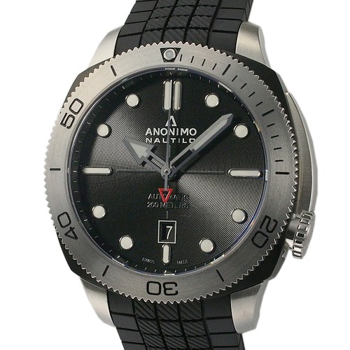 Anonimo nautiro - anonimo,