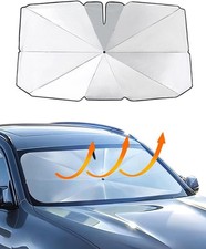 Parasole Auto Parabrezza