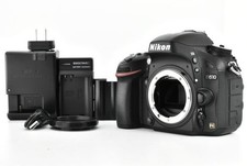 Corpo fotocamera reflex Nikon D610 24,3 MP / numero di otturatori 731 volte 602659