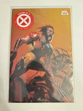 House of X Vol #1 Fan Expo