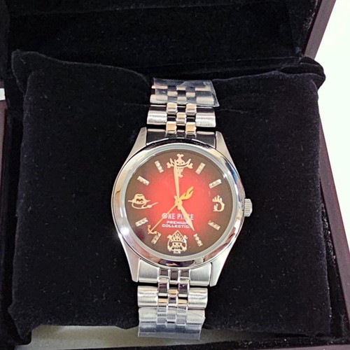 Orologio commemorativo one - orologio,
