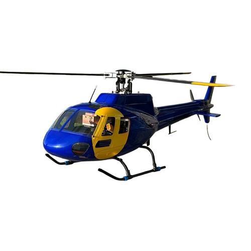 Flishrc elicottero 350 - flishrc,