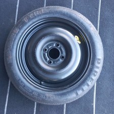 Ruotino di scorta 15 Ford Fiesta B Max 125 80 R15 95M Pirelli