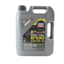 Liqui Moly 22240 Engine Motor