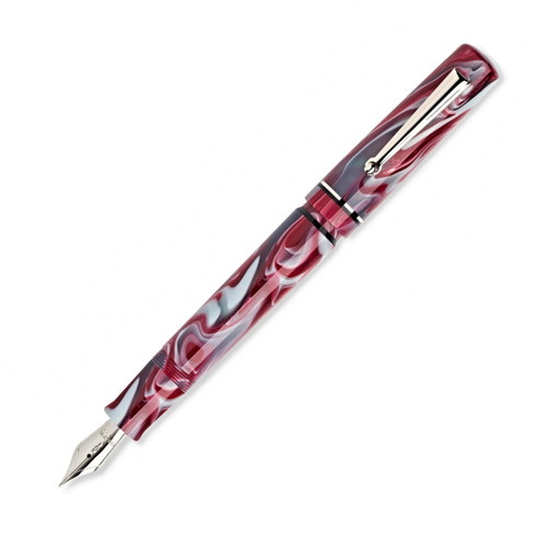 Penna stilografica delta - penna,