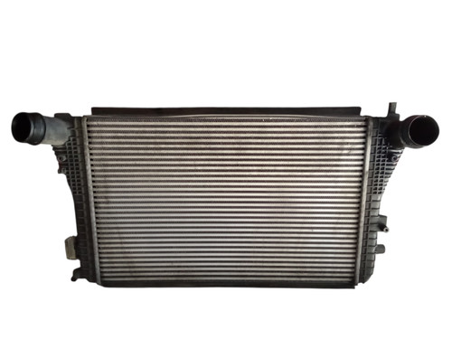 Intercooler per volkswagen - intercooler,