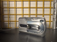 Fujifilm FinePix digital