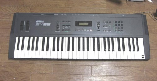 Sintetizzatore tasti yamaha - sintetizzatore, 61