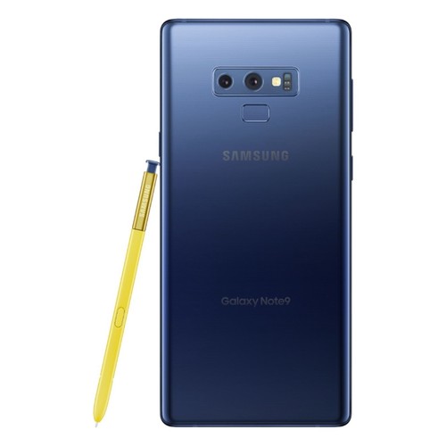 Smartphone samsung galaxy note - galaxy,