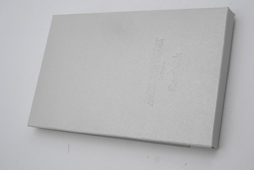 Guanti audemars piguet - guanti, royal
