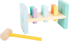 11723 gioco con - gioco, martelletto