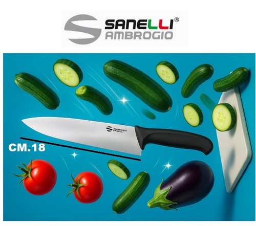 Sanelli supra coltello cuoco - sanelli,