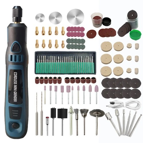 Mini trapano elettrico - ,