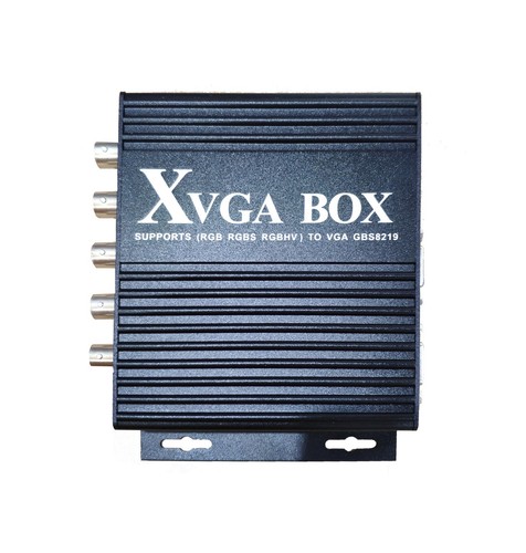 Monitor video convertitore - monitor,