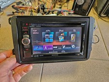 Volkswagen Multivan T5 2011 Radio Lettore CD GPS Unità principale DDX5025DAB MAS11121