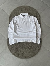 BALLANTYNE Polo vintage manica