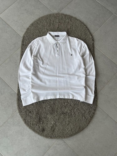 Ballantyne polo vintage - polo, manica