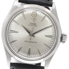 Orologio Uomo TUDOR Oyster