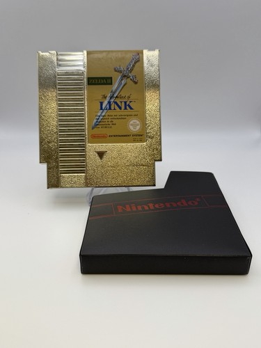 Zelda avventura di link - ii,
