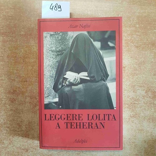 Leggere lolita teheran azar - leggere,