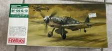 FINE MOLDS 1/72 MESSERSCHMITT