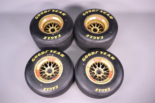 Set cerchi ferrari f310b - set,