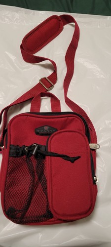 Borsa tracolla ricardo - borsa, a