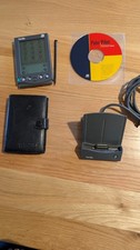Palm Pilot Professional e set