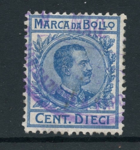 Francobolli 1905 italia - -,