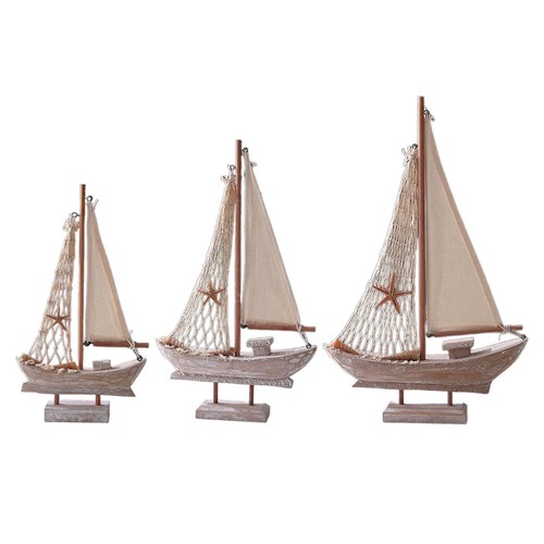 Modello barca vela in - di,