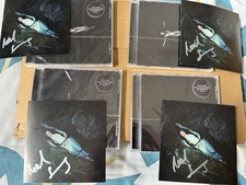 Noah Cyrus Signed - I Want My