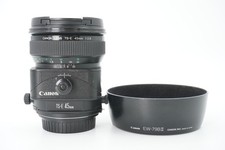Canon TS-E 45 mm f2.8