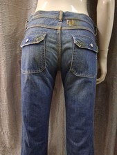 Jeans Donna Diesel w 27 taglia