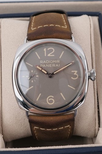 Panerai radiomir pam01385 - panerai,