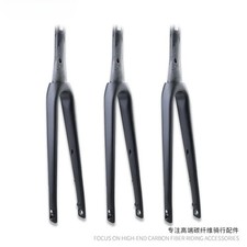 Ammortizzatore forcella rigida