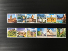 2012 UK A-Z SERIE 2 FAMOSI
