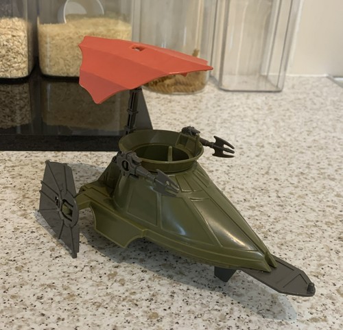 Mini rig star wars - mini-rig, vintage