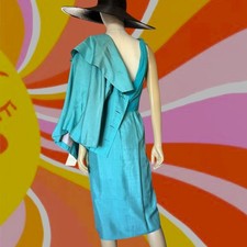 Set giacca abito cocktail