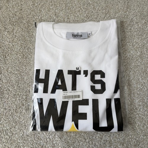 Shirt trapstar taglia - t-shirt,