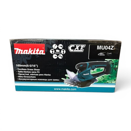 Makita mu04z 12v max - mu04z,