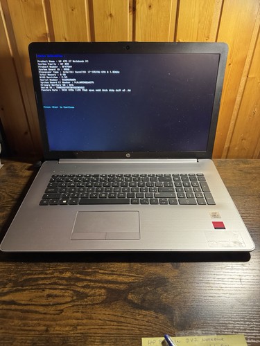 470 notebook 17 2 - hp,