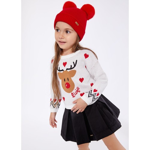 Liu cappello maglia - cappello, in