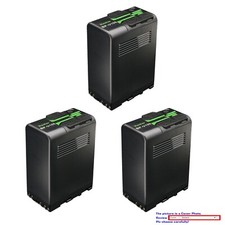 Kastar BP-U100 Replacement