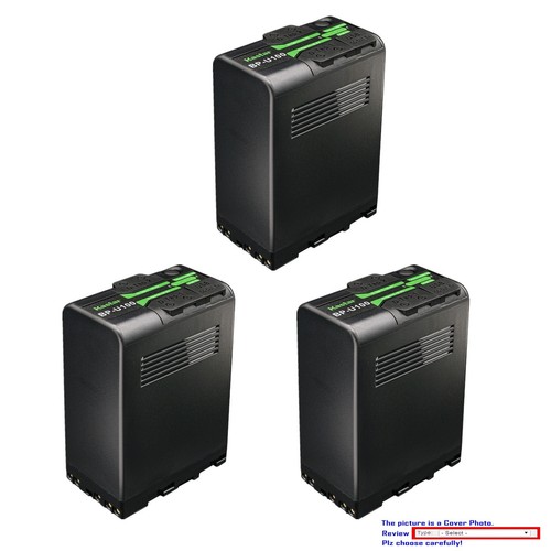 Kastar u100 replacement - bp-u100,