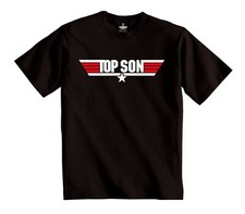 T-shirt Top Son ideale regalo