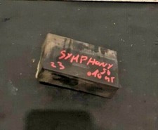 RICAMBI USATI, CENTRALINA